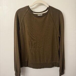 Thread & Supply Crewneck Sweatshirt